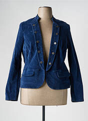 Veste casual bleu GREGORY PAT pour femme seconde vue