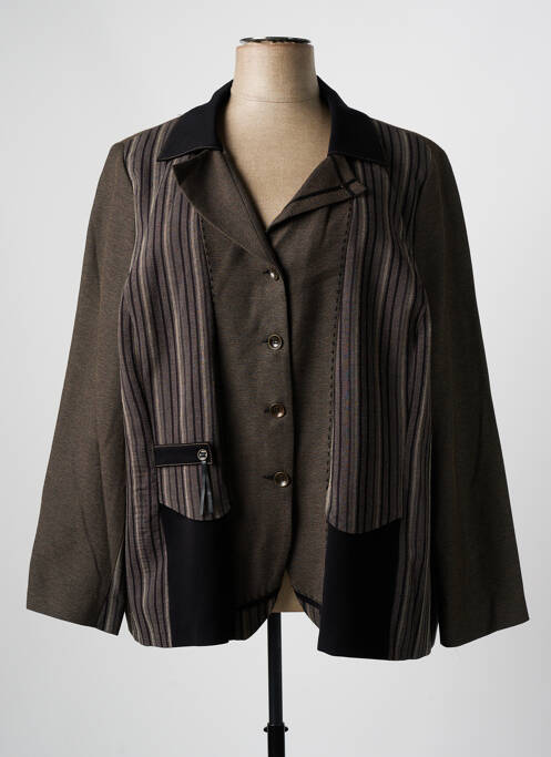 Blazer vert GRIFFON pour femme