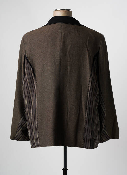 Blazer vert GRIFFON pour femme