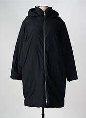 Doudoune noir YAYA pour femme seconde vue