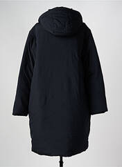 Doudoune noir YAYA pour femme seconde vue