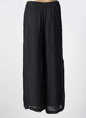 Sarouel taille normale taille normale noir AGATHE & LOUISE femme