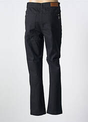 Jeans coupe slim noir AGATHE & LOUISE pour femme seconde vue