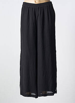 Sarouel noir AGATHE & LOUISE pour femme