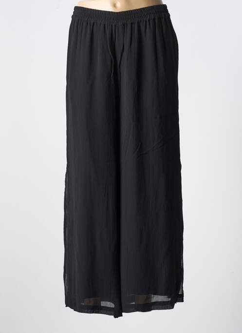 Sarouel noir AGATHE & LOUISE pour femme