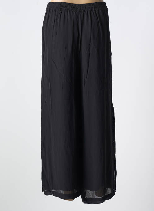 Sarouel noir AGATHE & LOUISE pour femme