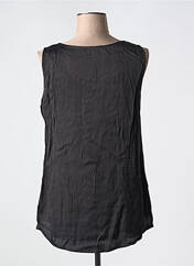 Top noir AGATHE & LOUISE pour femme seconde vue