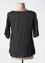 T-shirt noir AGATHE & LOUISE pour femme seconde vue