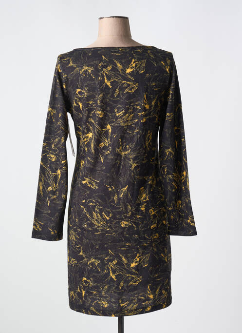 Robe courte vert AGATHE & LOUISE pour femme