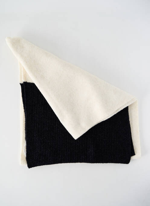 Echarpe beige YAYA pour femme