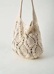 Sac beige YAYA pour femme seconde vue
