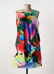 Robe courte rouge JOSEPH RIBKOFF pour femme seconde vue