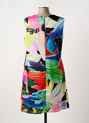 Robe courte rouge JOSEPH RIBKOFF pour femme seconde vue