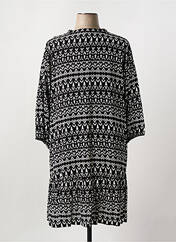 Robe mi-longue noir APRICO pour femme seconde vue