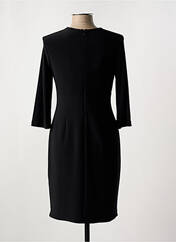 Robe mi-longue noir JOSEPH RIBKOFF pour femme seconde vue