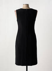 Robe mi-longue noir JOSEPH RIBKOFF pour femme seconde vue