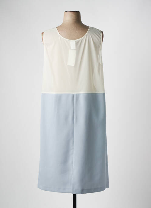 Jupon /Fond de robe gris FRANCE RIVOIRE pour femme