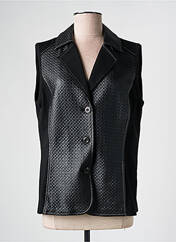 Blazer noir GUY DUBOUIS pour femme seconde vue