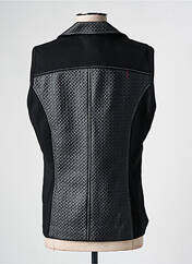 Blazer noir GUY DUBOUIS pour femme seconde vue