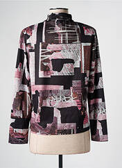 Polo rose GUY DUBOUIS pour femme seconde vue