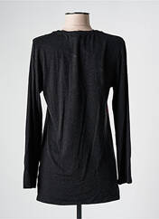 Tunique manches longues rouge GUY DUBOUIS pour femme seconde vue