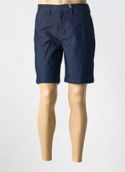 Bermuda bleu LEE COOPER pour homme seconde vue