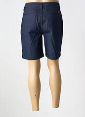 Bermuda bleu LEE COOPER pour homme seconde vue