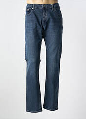 Jeans coupe droite bleu LEE COOPER pour homme seconde vue