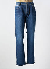 Jeans coupe droite bleu LEE COOPER pour homme seconde vue