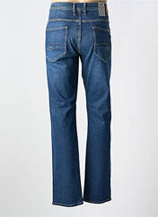 Jeans coupe droite bleu LEE COOPER pour homme seconde vue