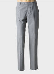 Pantalon chino gris BRÜHL pour homme seconde vue