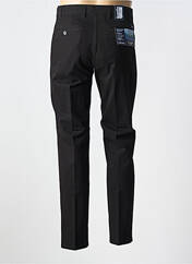Pantalon chino noir BRÜHL pour homme seconde vue