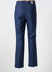 Pantalon droit bleu BRÜHL pour homme seconde vue