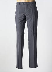 Pantalon droit gris BRÜHL pour homme seconde vue