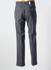 Pantalon droit gris BRÜHL pour homme seconde vue