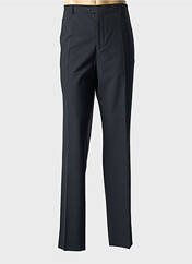 Pantalon droit noir BRÜHL pour homme seconde vue