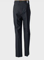 Pantalon droit noir BRÜHL pour homme seconde vue