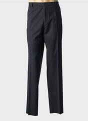 Pantalon droit noir BRÜHL pour homme seconde vue