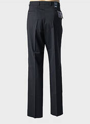 Pantalon droit noir BRÜHL pour homme seconde vue