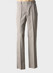 Pantalon droit vert PIERRE D'ARLANC pour homme seconde vue