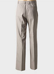 Pantalon droit vert PIERRE D'ARLANC pour homme seconde vue