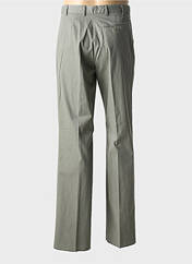 Pantalon droit vert PIERRE D'ARLANC pour homme seconde vue