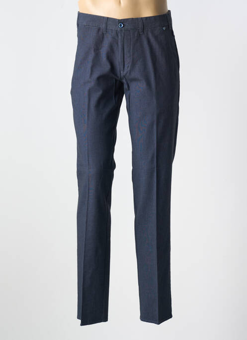 Pantalon chino bleu BRÜHL pour femme