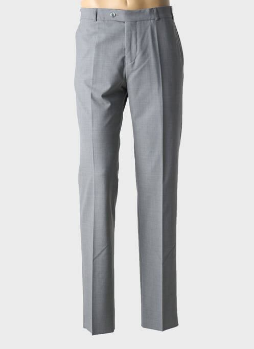 Pantalon chino gris BRÜHL pour homme