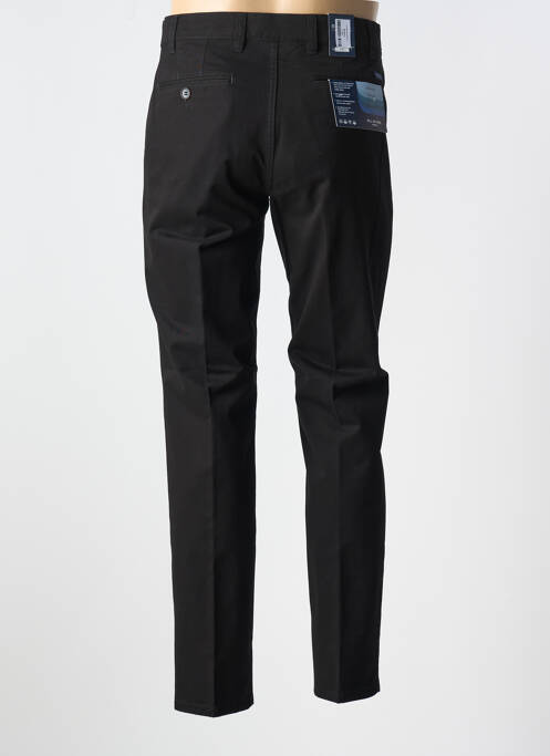 Pantalon chino noir BRÜHL pour homme