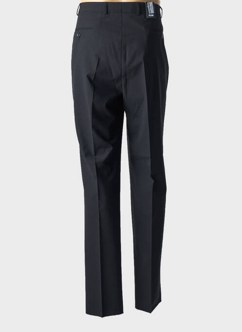 Pantalon droit noir BRÜHL pour homme