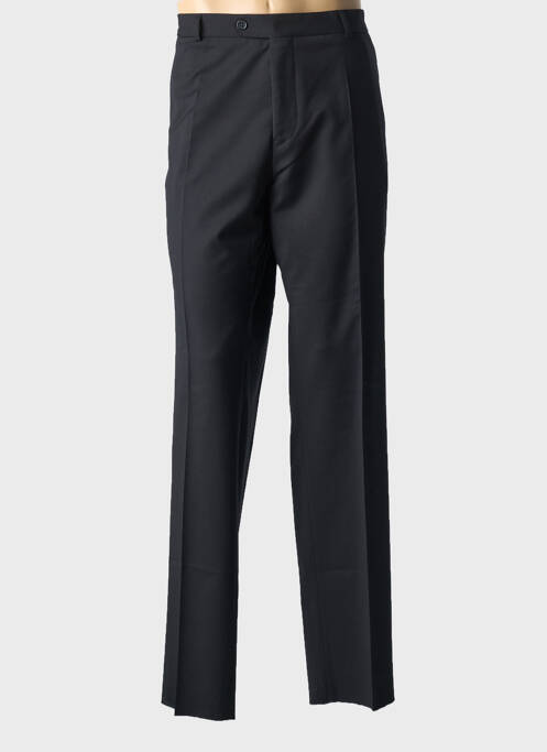 Pantalon droit noir BRÜHL pour homme