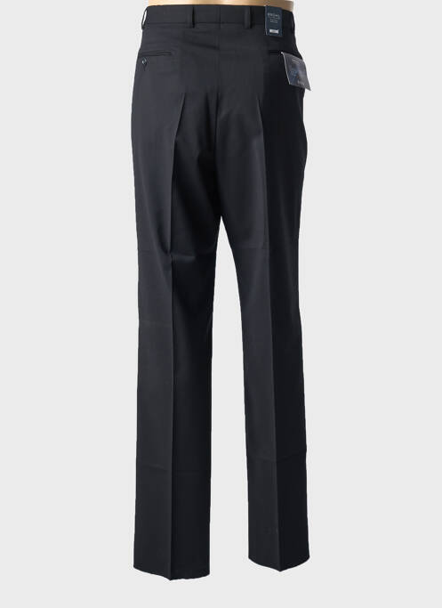 Pantalon droit noir BRÜHL pour homme