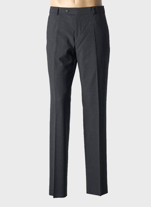 Pantalon slim gris BRÜHL pour homme