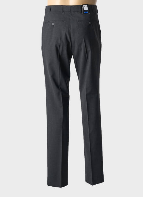 Pantalon slim gris BRÜHL pour homme